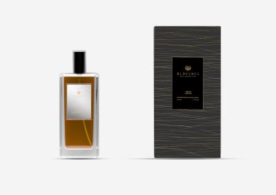 China OEM/ODM Fragrância Eau De Toilette, pulverizador natural Perfume arborizado Eau De Parfum à venda