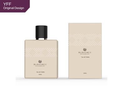 中国 注文のオードトワレEau De 香水のFloral東洋のEau De Parfum Forの女性 販売のため