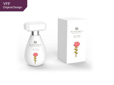 Cina Tutto il giardino botanico naturale del profumo floreale dell'agrume - etichetta privata dell'OEM della casa sull'albero 30ml in vendita