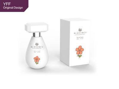 Cina Giardino botanico odorante fresco del profumo floreale dell'agrume - ghiacciaio 30ml per Womem in vendita