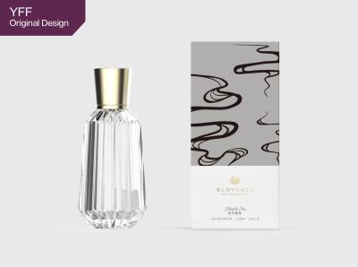 China Fruity Floral Perfumes Magic Light-Head to Sea 67ml FEMALE Fruity Chypre FOB for sale