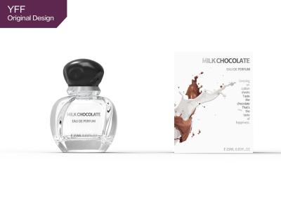 China Van het het Parfum Heerlijke Voedsel van populaire Vrouwen de Melkchocola25ml VROUWELIJKE Gourmand FOB Te koop