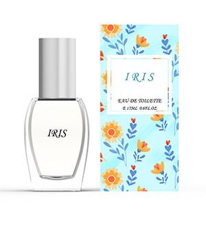 China Women'S Perfume Gift Set Source of Joy Iris 15ML*9 FEMALE Floral Woody FOB for sale