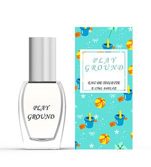 China Women'S Perfume Gift Set Source of Joy Play Ground 15ML*9 FEMALE Floral Fruity FOB for sale