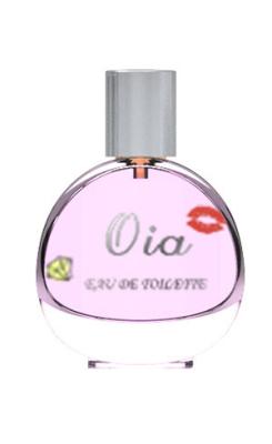 China Women'S Perfume Gift Set Around the World Oia 25ML*3 FEMALE Floral Gourmand FOB for sale