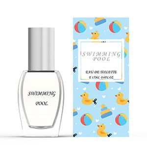 China Women'S Perfume Gift Set Source of Joy Swimming Pool 15ML*9 FEMALE Fruity Chypre FOB for sale