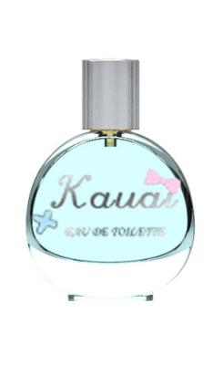 China Women'S Perfume Gift Set Around the World Kauai Lih 25ML*3 FEMALE Fruity FOB for sale