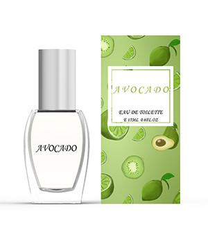 China Women'S Perfume Gift Set Source of Joy Avocado 15ML*9 FEMALE Floral Fruity FOB for sale