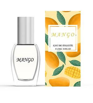 China Women'S Perfume Gift Set Source of Joy Mango 15ML*9 FEMALE Floral Fruity FOB for sale