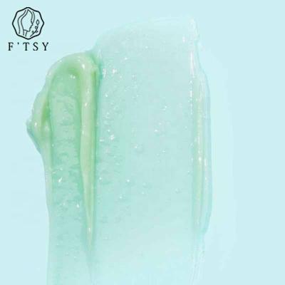 China Private Label Natural Vegan Hydrating Smoothing Overnight Mint Lip Balm For Skin Care Te koop