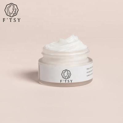 China Private Label Vegan Lifting Firming Hydration Eye Cream For Removing Dark Circles for sale