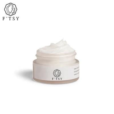 China OEM Organic Firming Whitening Moisturizer Hydration Eye Cream For Removing Dark Circles for sale