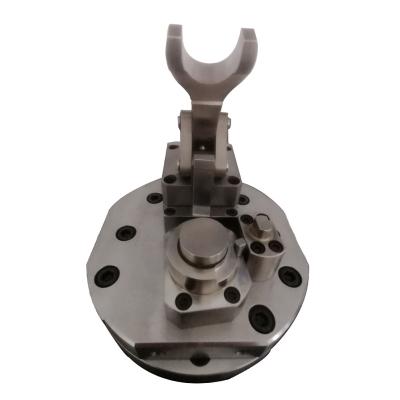 China Wear-Resistance Precision Plating Turn Professional Non-Standard Custom Milling Accessories Fixture for sale