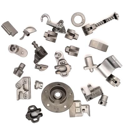 China Chinese Wear-Resistance Manufacturers Supply High Quality Custom Machined Parts for sale