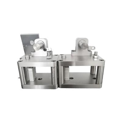 China Wear-resisting mold makers customize and manufacture ultra-affordable mold machine parts and machine molds for sale