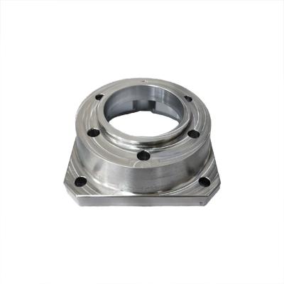 China High Precision Medical CNC Aluminum Machining Parts Stainless Steel Cheap Aluminum Machining Manufacturers Parts Services for sale