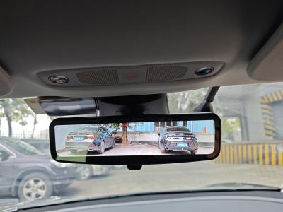 China Para o Tesla Model 3 Model Y 9,2 polegadas 1080P digital coaxial de gravação dupla gravador eletrônico espelho retrovisor à venda