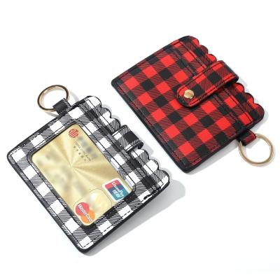 China Promotion Gift Wholesale Custom PU Leather Key Chain for sale