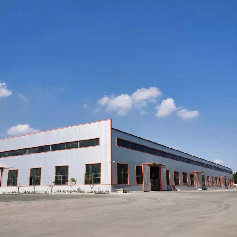 Verified China supplier - Shandong Runte Machinery Technology Co., Ltd.