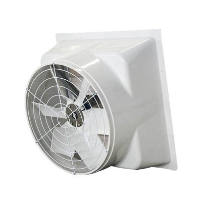 China Farms QiluRunte New Product RTA-1060 36 Inch Motor Ventitation Fan For Poultry House Wall Mounted Exhaust Axial Fans for sale