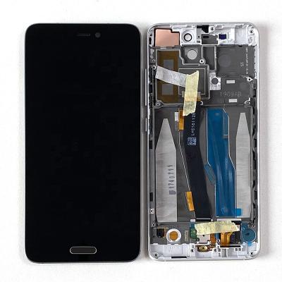 China Original LCD Screen For Xiao Mi 5 Touch Panel Glass Digitizer Mi5 Xiaomi 5 LCD Display Frame With 5.15inch Frame for sale