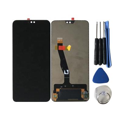 China Original LCD For Huawei Honor 8X JSN-L22 LCD View 10 Lite Display Touch Screen With Digitizer For LCD Display Touch Panel honor 8X 6.5 inch LCD for sale