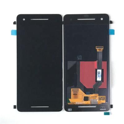 China Original 5.0inch LCD For Google Pixel 2 Display Amoled LCD Touch Screen Panel Digitizer For Plxel 2 5.0inch Screen Replacement Part for sale