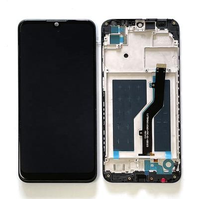 China Original For ZTE 2020 Blade A7 LCD Display Touch Screen Digitizer Assembly Frame 2020 Blade A7 LCD Display ZTE A5 2019 for ZTE A5 2020 / A7 2020 / A7 2019 Blade for sale