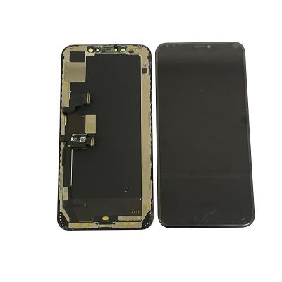 China OLED Original Used Phone LCD For iPhone XS OLED Max Screen Display For iPhone XS Max LCD Touch Screen Digitizer iPhone XS to replace for sale