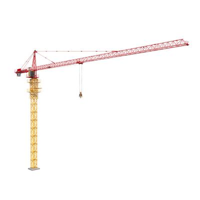 China Tower Crane Mini Tower Crane Self Erecting Tower Cranes Construction for sale