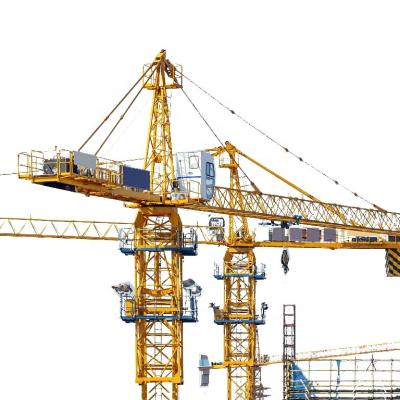 China Tower Crane Lifting Crane 50 ton 100 ton crane price tower cranes for sale for sale