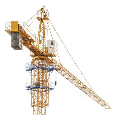 China Tower Crane New crane 25 ton 50 ton 50 ton crane zoomlion crane for sale for sale