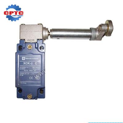 China Constrction Crane Construction Crane Spare Parts Final Limit Switch for sale