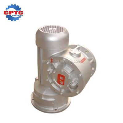 China Construction Crane GJJ Construction Crane Gearbox Construction Gear Reducer for sale