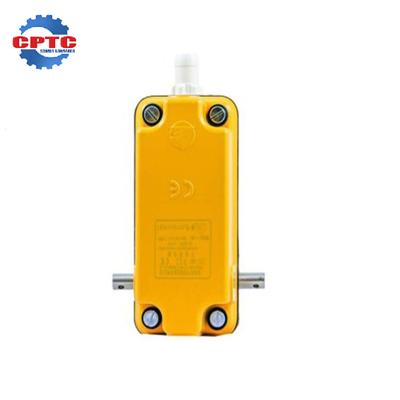 China Various Types Of Industrial Control Ratio And Color Limit Switch For Tower Crane for sale