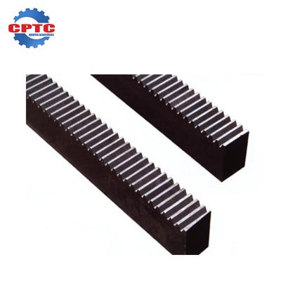 China Electronic Industry Made In China Small Pinion Rack And Pinion Computing for sale