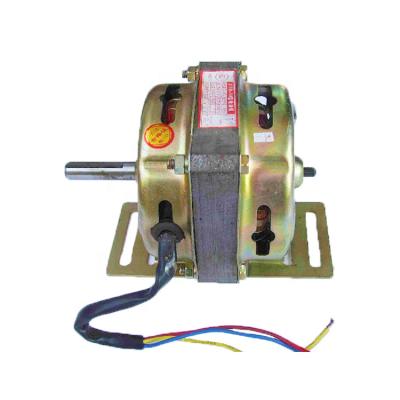 China China Manufacturer Totally Enclosed Massage Motor for sale