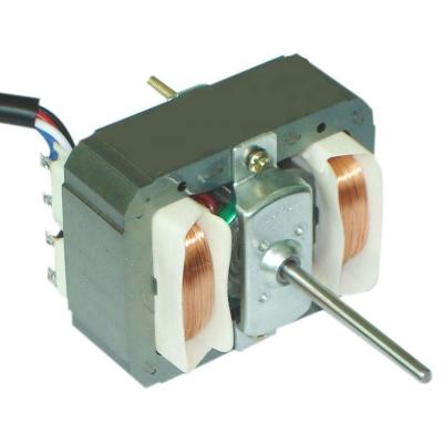 China Wholesale Price Totally Included 110V Shaded Pole Motor for sale