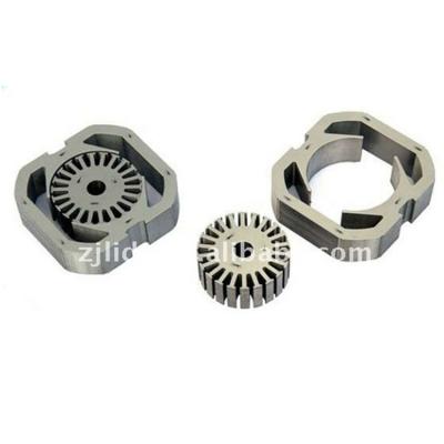 China Attractive Silicon Steel Sheet Style Sine Wave Alternator Parts Stator Rotor for sale