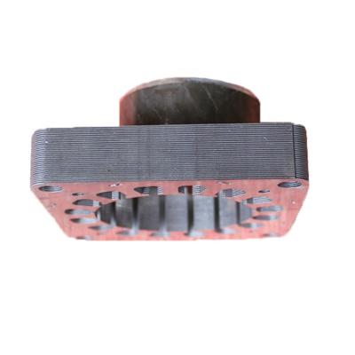 China Super Quality Motor Core Stator Rotor JW for sale