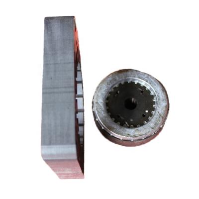 China Super quality electric rotor stator core JW for sale