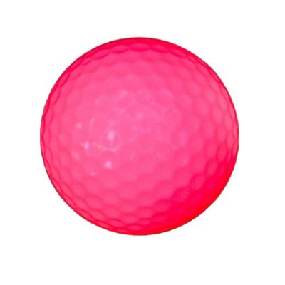 China Every 5-10 minutes once the wholesale activated led the flashing light to the top of the golf ball for sale