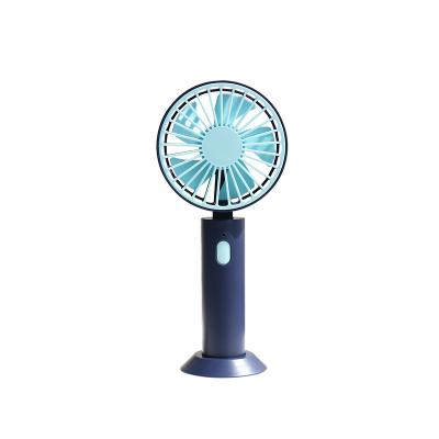 China Wholesale Mini Hotel Rechargeable Handheld Fan and Tabletop Fan USB Charging Portable Fans for sale