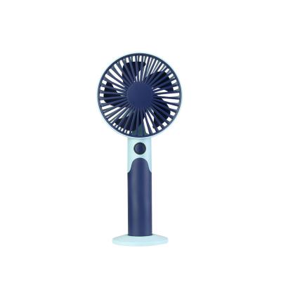 China Hotel Portable Electric Fan, Usb Direct Charging Fan, Portable Hand Held Fan for sale