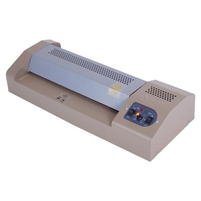 China Pingda factory PRO-12 hot pocket a3 office laminator for office A3 for sale