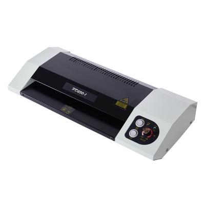 China Yes Pingda factory supply 9inch 230mm hot pocket a4 laminator for office for sale