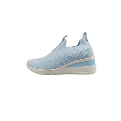 China Fashion Trend Hot Sale Summer Round Toe Style Anti-odor Multiple Colors Women Mizuno Shoes for sale