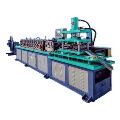 China Factory Quality Premium Quality Telescopic Channel Drawer Slide Steel Roll Forming Making Machine for sale