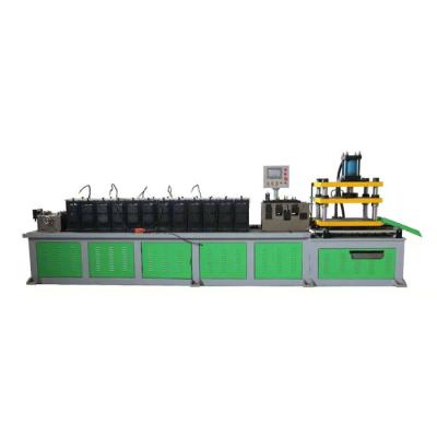 China Factory Drawer Slide Rail Roll Forming Machine Drawer Slide Rails Production Line for sale