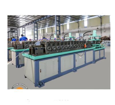 China Automatic Factory Drawer Slide Making Machine Drawer Slide Making Machine for sale